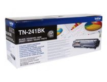 Картридж Brother TN241BK Black для HL-3140/3150/3170/DCP9020/MFC-9140/9330/9340