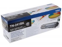 Картридж Brother TN241BK Black для HL-3140/3150/3170/DCP9020/MFC-9140/9330/9340