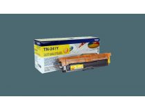 Тонер Картридж Brother TN241Y желтый (1400стр.) для Brother HL3140/3150/3170/DCP9020/MFC9140/9330/9340