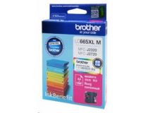 Картридж Brother LC665XL-M Magenta для MFC-J2320/J2720