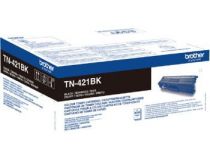 Тонер Картридж Brother TN421BK черный (3000стр.) для Brother HL-L8260/8360/DCP-L4810/MFC-L8690/8900