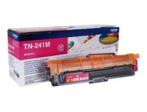 Тонер Картридж Brother TN241M пурпурный (1400стр.) для Brother HL3140/3150/3170/DCP9020/MFC9140/9330/9340