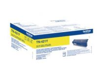 Тонер-картридж Brother TN421Y Yellow для HL-L8260/8360, DCP-L8410/MFC-L8690/8900