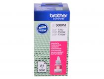 Чернильница Brother BT5000M Magenta для Brother DCP-T300/T310/T500W/T510W/T700W/T710W, MFC-T910DW