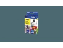 Картридж Brother LC563Y Yellow для MFC-J2310/2510/3520/3720