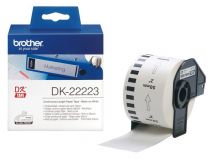 Картридж Brother DK-22223 (50мм, 30.48м)