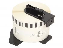 Картридж Brother DK-22223 (50мм, 30.48м)