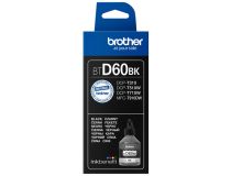 Чернила Brother BTD60BK Black для DCP-T310/T510W/T710W, MFC-T910DW (108мл)
