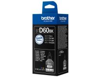 Чернила Brother BTD60BK Black для DCP-T310/T510W/T710W, MFC-T910DW (108мл)