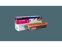 Тонер Картридж Brother TN245M пурпурный (2200стр.) для Brother HL3140/3150/3170/DCP9020/MFC9140/9330/9340