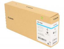Чернильный контейнер Canon PFI-703C