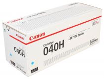 Тонер-картридж Canon 040HC Cyan для LBP710