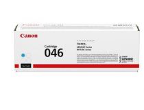 Тонер Картридж Canon 046 C 1249C002 голубой (2300стр.) для Canon i-SENSYS LBP650/MF730