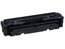 Тонер Картридж Canon 046 C 1249C002 голубой (2300стр.) для Canon i-SENSYS LBP650/MF730