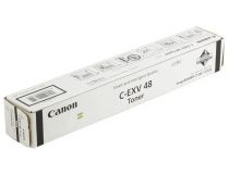 Тонер Canon C-EXV48 Black для iR C1325/C1335