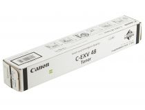 Тонер Canon C-EXV48 Black для iR C1325/C1335