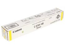 Тонер Canon C-EXV48 Yellow для iR C1325/C1335