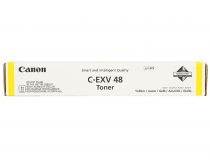 Тонер Canon C-EXV48 Yellow для iR C1325/C1335