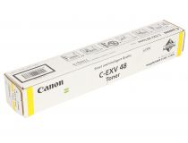 Тонер Canon C-EXV48 Yellow для iR C1325/C1335