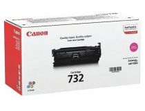 Тонер Картридж Canon 732M 6261B002 пурпурный (6400стр.) для Canon LBP7780