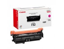 Тонер Картридж Canon 732M 6261B002 пурпурный (6400стр.) для Canon LBP7780