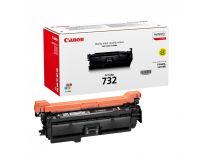 Тонер Картридж Canon 732M 6261B002 пурпурный (6400стр.) для Canon LBP7780