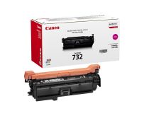 Тонер Картридж Canon 732M 6261B002 пурпурный (6400стр.) для Canon LBP7780