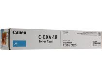 Тонер Canon C-EXV48 Cyan для iR C1325/C1335
