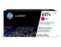 Картридж HP CF473X (№657X) Magenta для HP Color LaserJet Enterprise Flow M681z/M682z/681dh/681f