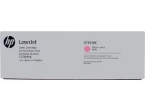 Картридж HP CF303A(C) (№827A) Magenta для HP Color LaserJet Enterprise Flow M880