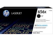 Картридж HP CF460X (№656X) Black для HP Color LaserJet M652/M653