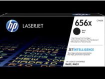 Картридж HP CF460X (№656X) Black для HP Color LaserJet M652/M653