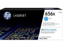 Картридж HP CF461X(C) (№656X) Cyan для HP Color LaserJet M652/M653