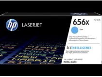 Картридж HP CF461X(C) (№656X) Cyan для HP Color LaserJet M652/M653