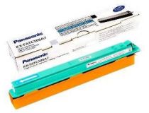 Тонер Картридж Panasonic KX-FATC506A7 голубой для Panasonic KX-MC6020RU