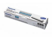 Тонер Картридж Panasonic KX-FATC506A7 голубой для Panasonic KX-MC6020RU
