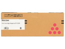 Тонер-картридж Ricoh  C250E Magenta 