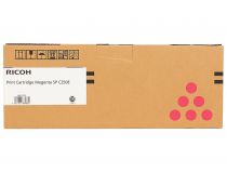 Тонер-картридж Ricoh  C250E Magenta 