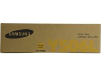 Тонер-картридж Samsung CLT-Y506L Yellow для Samsung CLP-680/CLX-6260