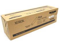 Тонер-картридж XEROX 106R01163 Black для Phaser 7760