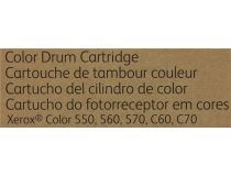 Фотобарабан XEROX 013R00664 для Xerox Color 550/560/570/C60/C70