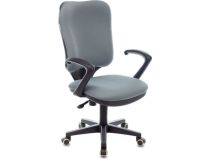 Кресло Бюрократ CH-540AXSN/26-25 серый 26-25
