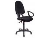 Бюрократ CH-300/Black JP-15-2 Кресло (чёрное)