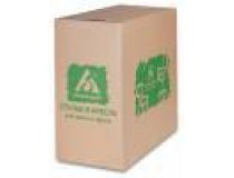 Бюрократ CH-300/Black JP-15-2 Кресло (чёрное)