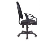 Бюрократ CH-300/Black JP-15-2 Кресло (чёрное)