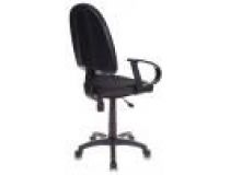 Бюрократ CH-300/Black JP-15-2 Кресло (чёрное)