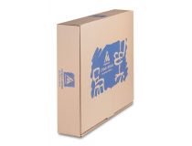 Кресло детское Бюрократ CH-201NX/FlipFlop_P розовый сланцы FlipFlop_P