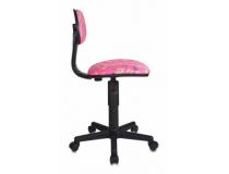 Кресло детское Бюрократ CH-201NX/FlipFlop_P розовый сланцы FlipFlop_P