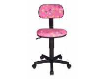 Кресло детское Бюрократ CH-201NX/FlipFlop_P розовый сланцы FlipFlop_P