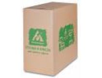 Бюрократ CH-W797/Abstract Кресло